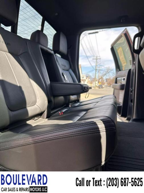 2013 Ford F150 Supercrew Cab Platinum Pickup 4D 5 1/2 ft, available for sale in New Haven, Connecticut | Boulevard Motors LLC. New Haven, Connecticut 2013 Ford F150 Supercrew Cab Platinum Pickup 4D 5 1/2 ft, available for sale in New Haven, Connecticut | Boulevard Motors LLC. New Haven, Connecticut