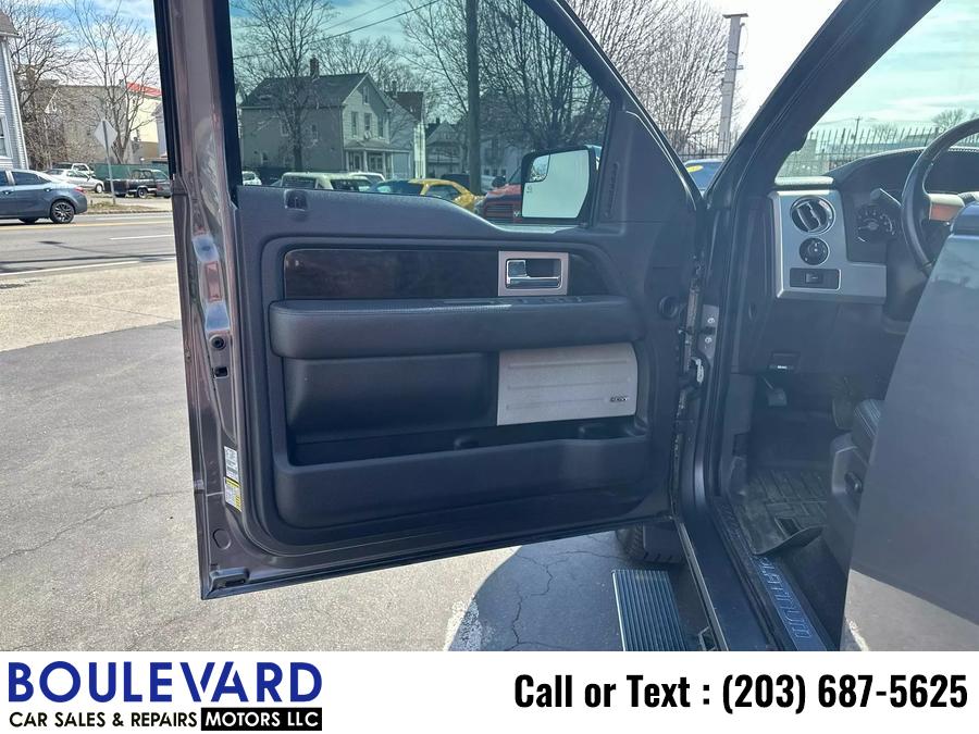 2013 Ford F150 Supercrew Cab Platinum Pickup 4D 5 1/2 ft, available for sale in New Haven, Connecticut | Boulevard Motors LLC. New Haven, Connecticut 2013 Ford F150 Supercrew Cab Platinum Pickup 4D 5 1/2 ft, available for sale in New Haven, Connecticut | Boulevard Motors LLC. New Haven, Connecticut