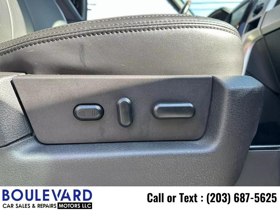 2013 Ford F150 Supercrew Cab Platinum Pickup 4D 5 1/2 ft, available for sale in New Haven, Connecticut | Boulevard Motors LLC. New Haven, Connecticut 2013 Ford F150 Supercrew Cab Platinum Pickup 4D 5 1/2 ft, available for sale in New Haven, Connecticut | Boulevard Motors LLC. New Haven, Connecticut