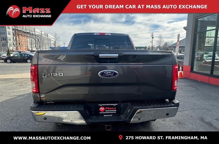 2017 Ford F-150 XLT, available for sale in Framingham, Massachusetts | Mass Auto Exchange. Framingham, Massachusetts 2017 Ford F-150 XLT, available for sale in Framingham, Massachusetts | Mass Auto Exchange. Framingham, Massachusetts