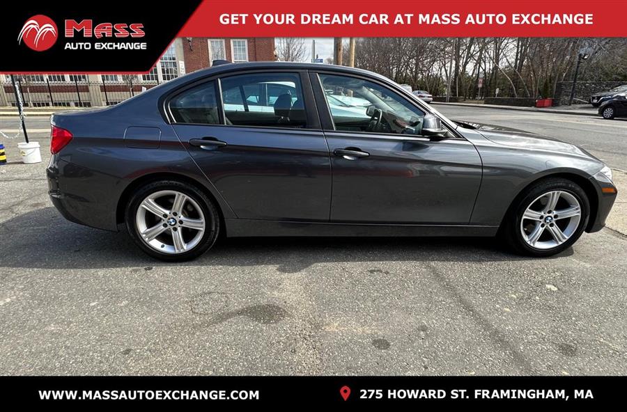 2014 BMW 3 Series 320i xDrive, available for sale in Framingham, Massachusetts | Mass Auto Exchange. Framingham, Massachusetts 2014 BMW 3 Series 320i xDrive, available for sale in Framingham, Massachusetts | Mass Auto Exchange. Framingham, Massachusetts