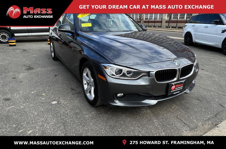 2014 BMW 3 Series 320i xDrive, available for sale in Framingham, Massachusetts | Mass Auto Exchange. Framingham, Massachusetts 2014 BMW 3 Series 320i xDrive, available for sale in Framingham, Massachusetts | Mass Auto Exchange. Framingham, Massachusetts