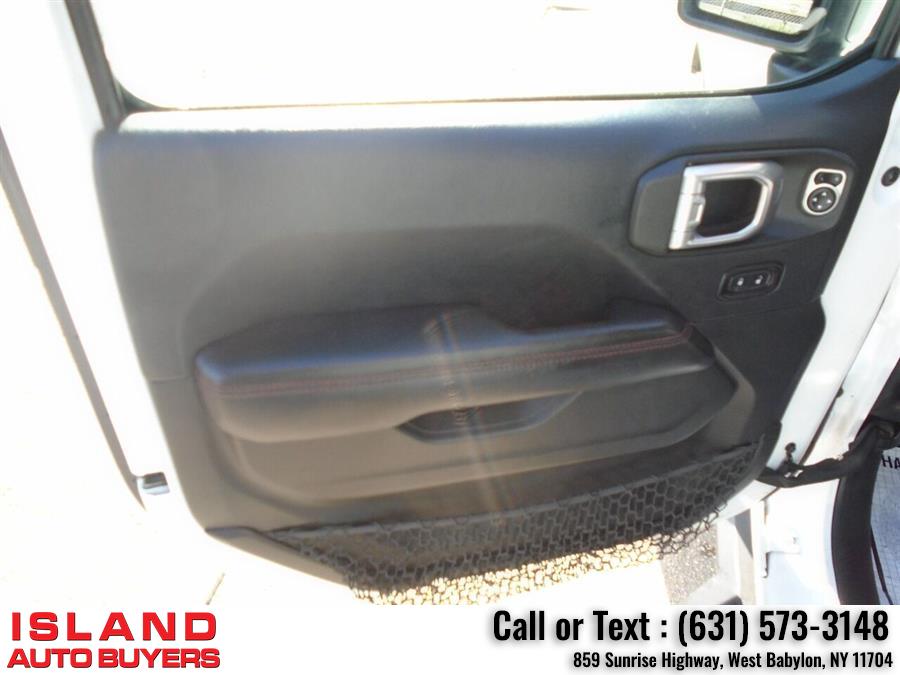 2018 Jeep Wrangler Unlimited Rubicon 4x4 4dr SUV (midyear release), available for sale in West Babylon, New York | Island Auto Buyers. West Babylon, New York 2018 Jeep Wrangler Unlimited Rubicon 4x4 4dr SUV (midyear release), available for sale in West Babylon, New York | Island Auto Buyers. West Babylon, New York