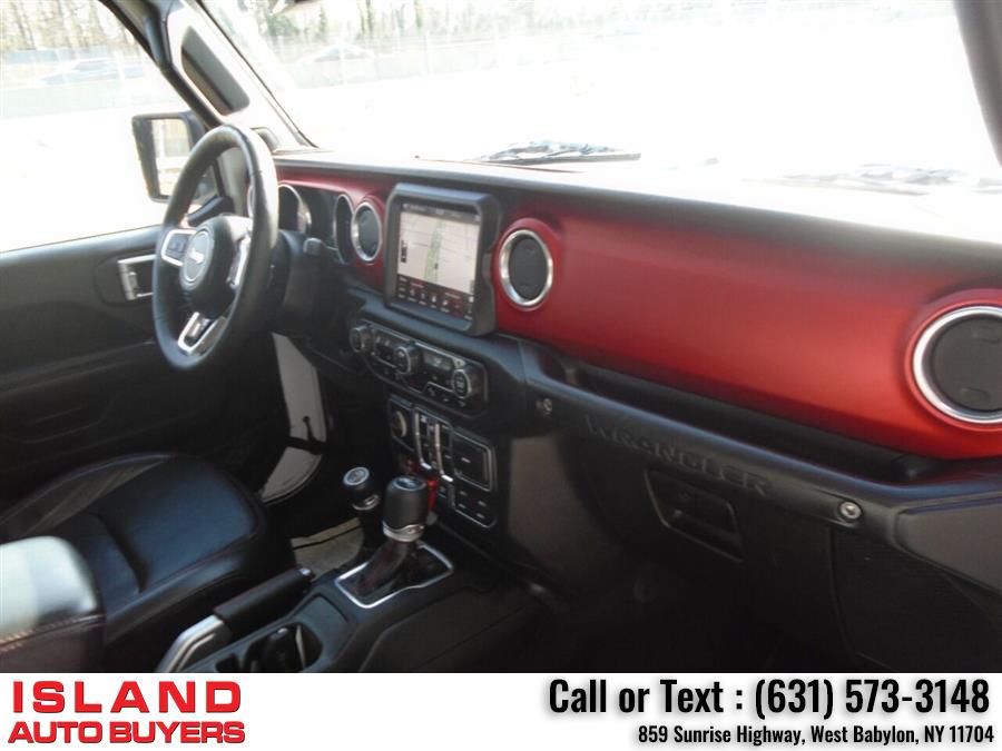 2018 Jeep Wrangler Unlimited Rubicon 4x4 4dr SUV (midyear release), available for sale in West Babylon, New York | Island Auto Buyers. West Babylon, New York 2018 Jeep Wrangler Unlimited Rubicon 4x4 4dr SUV (midyear release), available for sale in West Babylon, New York | Island Auto Buyers. West Babylon, New York