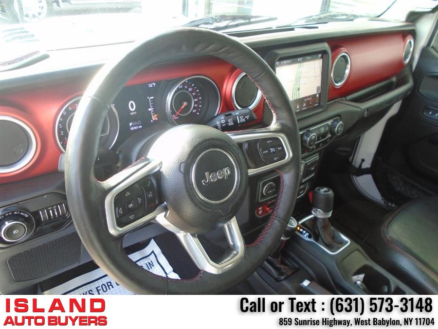 2018 Jeep Wrangler Unlimited Rubicon 4x4 4dr SUV (midyear release), available for sale in West Babylon, New York | Island Auto Buyers. West Babylon, New York 2018 Jeep Wrangler Unlimited Rubicon 4x4 4dr SUV (midyear release), available for sale in West Babylon, New York | Island Auto Buyers. West Babylon, New York