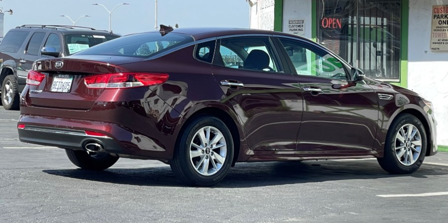 2018 Kia Optima LX Auto, available for sale in Corona, California | Green Light Auto. Corona, California 2018 Kia Optima LX Auto, available for sale in Corona, California | Green Light Auto. Corona, California