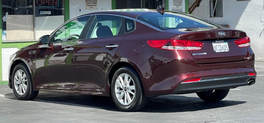 2018 Kia Optima LX Auto, available for sale in Corona, California | Green Light Auto. Corona, California 2018 Kia Optima LX Auto, available for sale in Corona, California | Green Light Auto. Corona, California