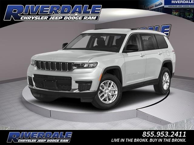 2023 Jeep Grand Cherokee l Laredo, available for sale in Bronx, New York | Eastchester Motor Cars. Bronx, New York 2023 Jeep Grand Cherokee l Laredo, available for sale in Bronx, New York | Eastchester Motor Cars. Bronx, New York