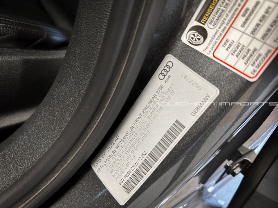 2014 Audi A6 4dr Sdn quattro 3.0L TDI Prestige, available for sale in Salt Lake City, Utah | Guchon Imports. Salt Lake City, Utah 2014 Audi A6 4dr Sdn quattro 3.0L TDI Prestige, available for sale in Salt Lake City, Utah | Guchon Imports. Salt Lake City, Utah
