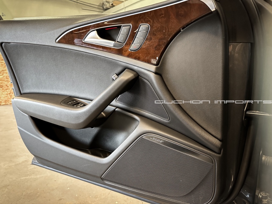 2014 Audi A6 4dr Sdn quattro 3.0L TDI Prestige, available for sale in Salt Lake City, Utah | Guchon Imports. Salt Lake City, Utah 2014 Audi A6 4dr Sdn quattro 3.0L TDI Prestige, available for sale in Salt Lake City, Utah | Guchon Imports. Salt Lake City, Utah