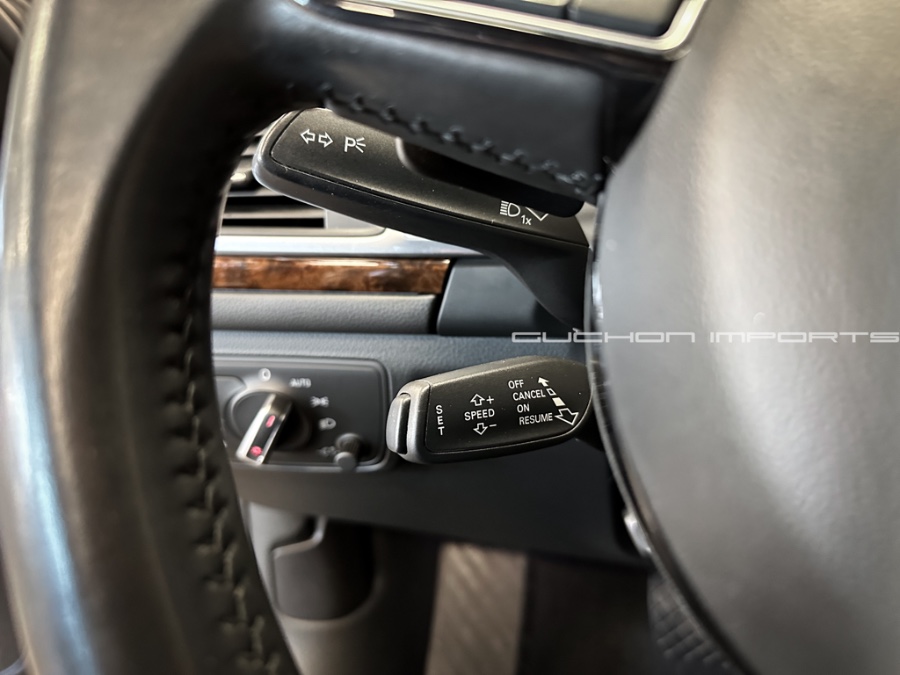 2014 Audi A6 4dr Sdn quattro 3.0L TDI Prestige, available for sale in Salt Lake City, Utah | Guchon Imports. Salt Lake City, Utah 2014 Audi A6 4dr Sdn quattro 3.0L TDI Prestige, available for sale in Salt Lake City, Utah | Guchon Imports. Salt Lake City, Utah