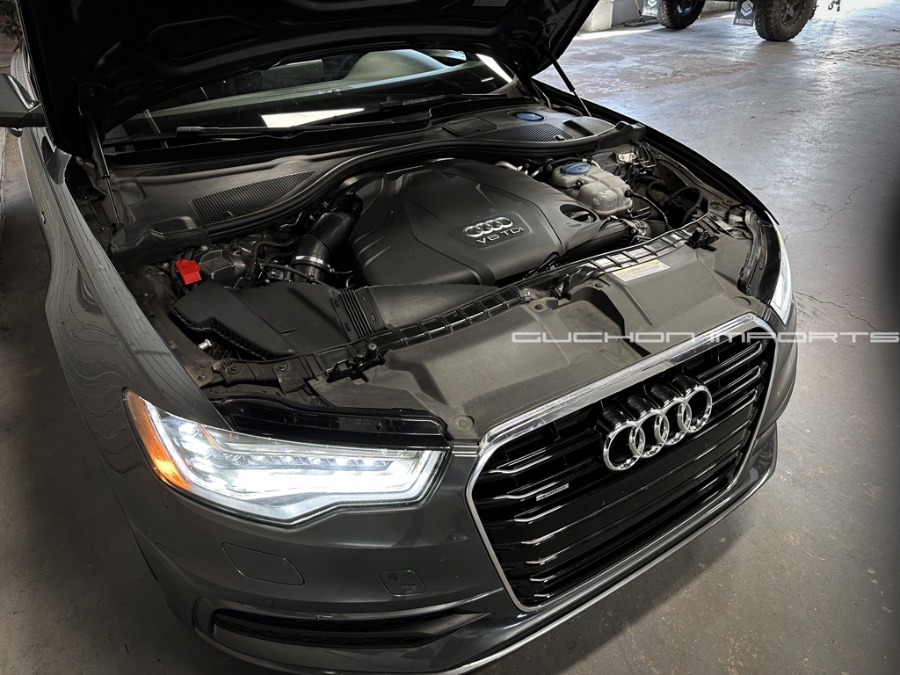 2014 Audi A6 4dr Sdn quattro 3.0L TDI Prestige, available for sale in Salt Lake City, Utah | Guchon Imports. Salt Lake City, Utah 2014 Audi A6 4dr Sdn quattro 3.0L TDI Prestige, available for sale in Salt Lake City, Utah | Guchon Imports. Salt Lake City, Utah