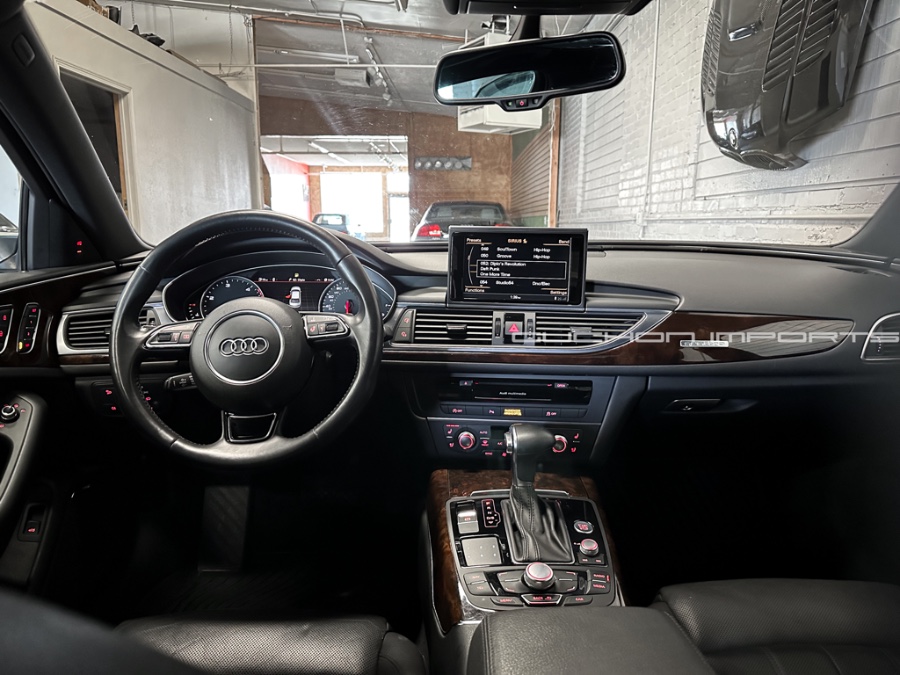 2014 Audi A6 4dr Sdn quattro 3.0L TDI Prestige, available for sale in Salt Lake City, Utah | Guchon Imports. Salt Lake City, Utah 2014 Audi A6 4dr Sdn quattro 3.0L TDI Prestige, available for sale in Salt Lake City, Utah | Guchon Imports. Salt Lake City, Utah