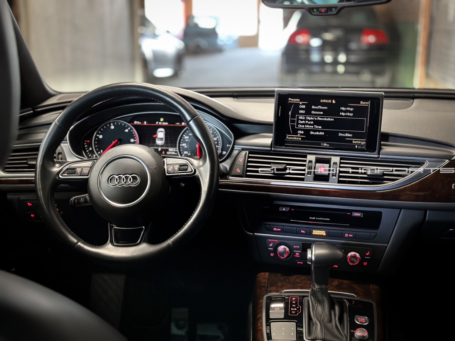 2014 Audi A6 4dr Sdn quattro 3.0L TDI Prestige, available for sale in Salt Lake City, Utah | Guchon Imports. Salt Lake City, Utah 2014 Audi A6 4dr Sdn quattro 3.0L TDI Prestige, available for sale in Salt Lake City, Utah | Guchon Imports. Salt Lake City, Utah