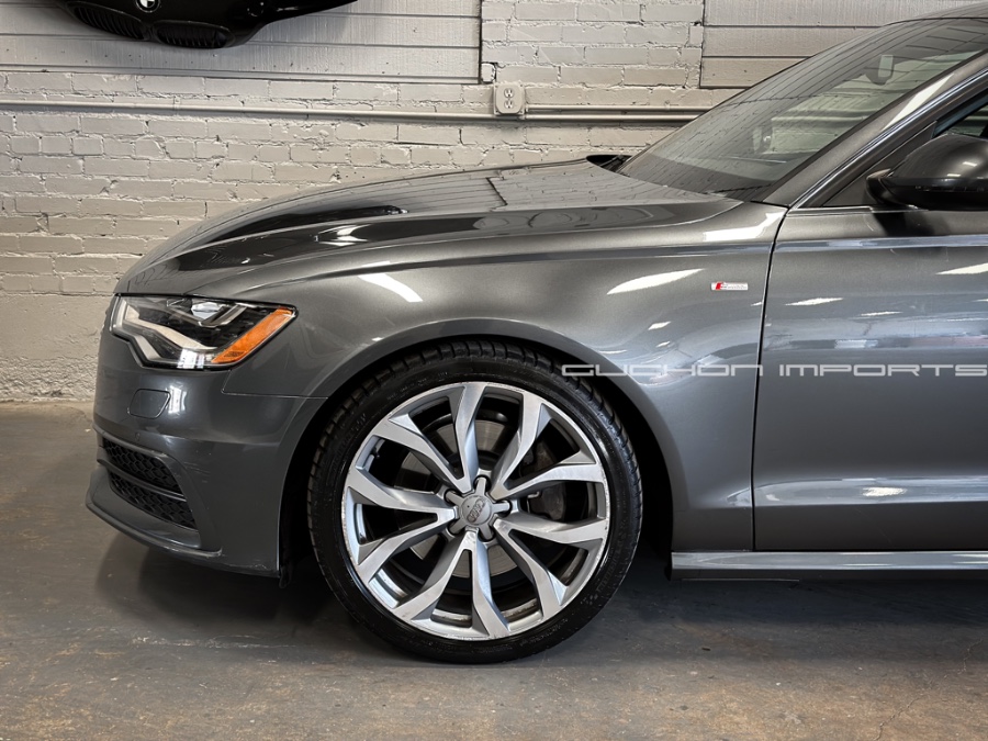 2014 Audi A6 4dr Sdn quattro 3.0L TDI Prestige, available for sale in Salt Lake City, Utah | Guchon Imports. Salt Lake City, Utah 2014 Audi A6 4dr Sdn quattro 3.0L TDI Prestige, available for sale in Salt Lake City, Utah | Guchon Imports. Salt Lake City, Utah