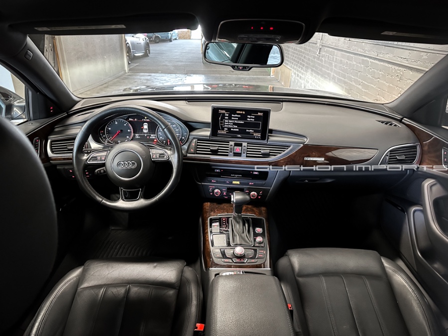 2014 Audi A6 4dr Sdn quattro 3.0L TDI Prestige, available for sale in Salt Lake City, Utah | Guchon Imports. Salt Lake City, Utah 2014 Audi A6 4dr Sdn quattro 3.0L TDI Prestige, available for sale in Salt Lake City, Utah | Guchon Imports. Salt Lake City, Utah
