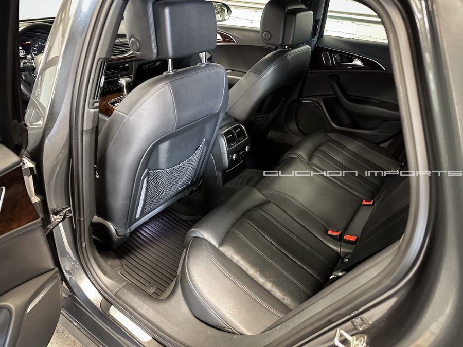 2014 Audi A6 4dr Sdn quattro 3.0L TDI Prestige, available for sale in Salt Lake City, Utah | Guchon Imports. Salt Lake City, Utah 2014 Audi A6 4dr Sdn quattro 3.0L TDI Prestige, available for sale in Salt Lake City, Utah | Guchon Imports. Salt Lake City, Utah