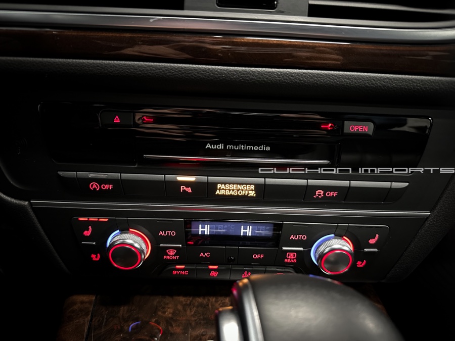 2014 Audi A6 4dr Sdn quattro 3.0L TDI Prestige, available for sale in Salt Lake City, Utah | Guchon Imports. Salt Lake City, Utah 2014 Audi A6 4dr Sdn quattro 3.0L TDI Prestige, available for sale in Salt Lake City, Utah | Guchon Imports. Salt Lake City, Utah