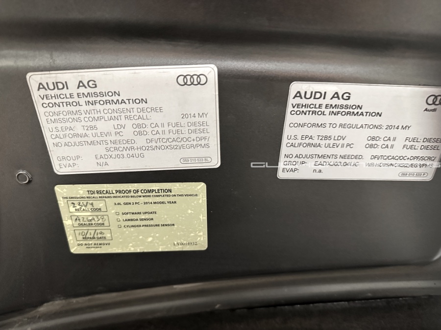 2014 Audi A6 4dr Sdn quattro 3.0L TDI Prestige, available for sale in Salt Lake City, Utah | Guchon Imports. Salt Lake City, Utah 2014 Audi A6 4dr Sdn quattro 3.0L TDI Prestige, available for sale in Salt Lake City, Utah | Guchon Imports. Salt Lake City, Utah
