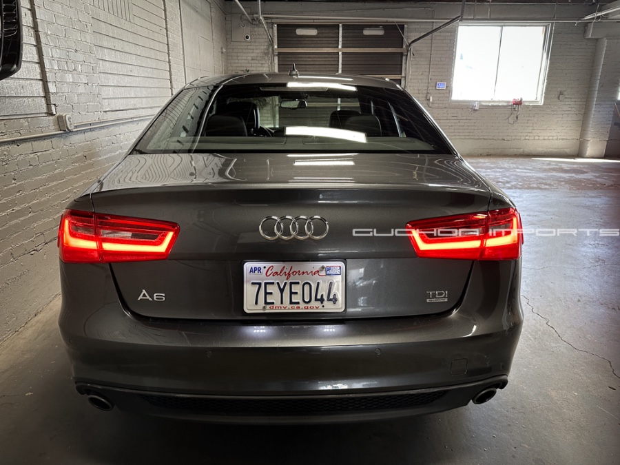 2014 Audi A6 4dr Sdn quattro 3.0L TDI Prestige, available for sale in Salt Lake City, Utah | Guchon Imports. Salt Lake City, Utah 2014 Audi A6 4dr Sdn quattro 3.0L TDI Prestige, available for sale in Salt Lake City, Utah | Guchon Imports. Salt Lake City, Utah