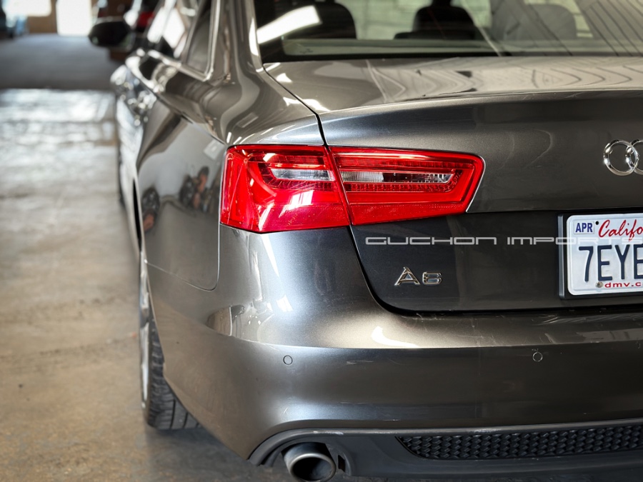 2014 Audi A6 4dr Sdn quattro 3.0L TDI Prestige, available for sale in Salt Lake City, Utah | Guchon Imports. Salt Lake City, Utah 2014 Audi A6 4dr Sdn quattro 3.0L TDI Prestige, available for sale in Salt Lake City, Utah | Guchon Imports. Salt Lake City, Utah
