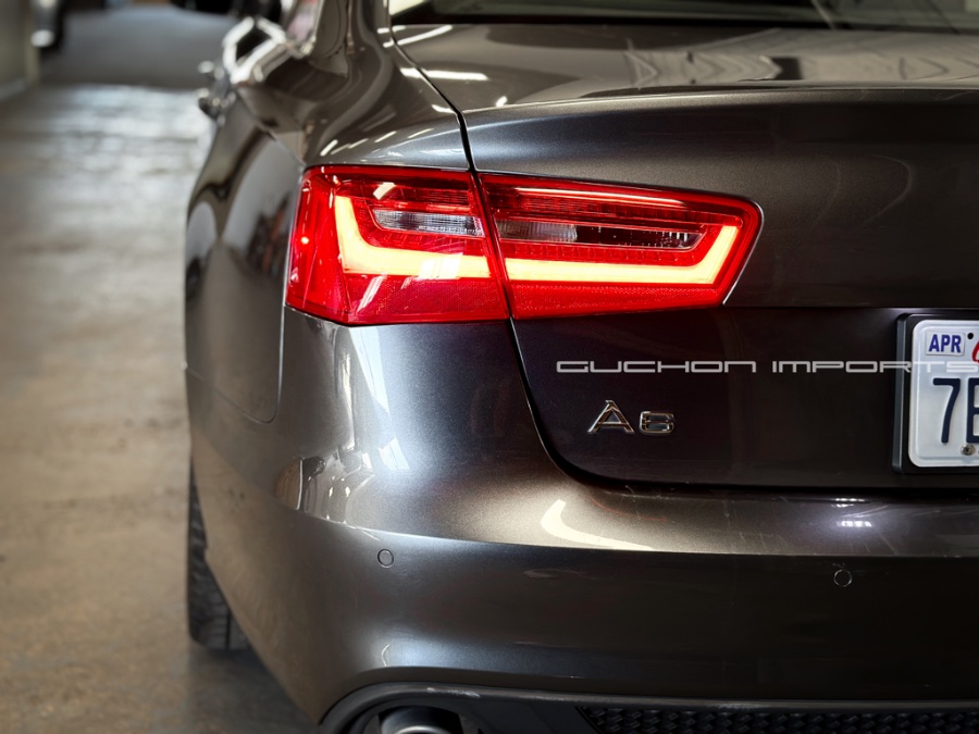 2014 Audi A6 4dr Sdn quattro 3.0L TDI Prestige, available for sale in Salt Lake City, Utah | Guchon Imports. Salt Lake City, Utah 2014 Audi A6 4dr Sdn quattro 3.0L TDI Prestige, available for sale in Salt Lake City, Utah | Guchon Imports. Salt Lake City, Utah