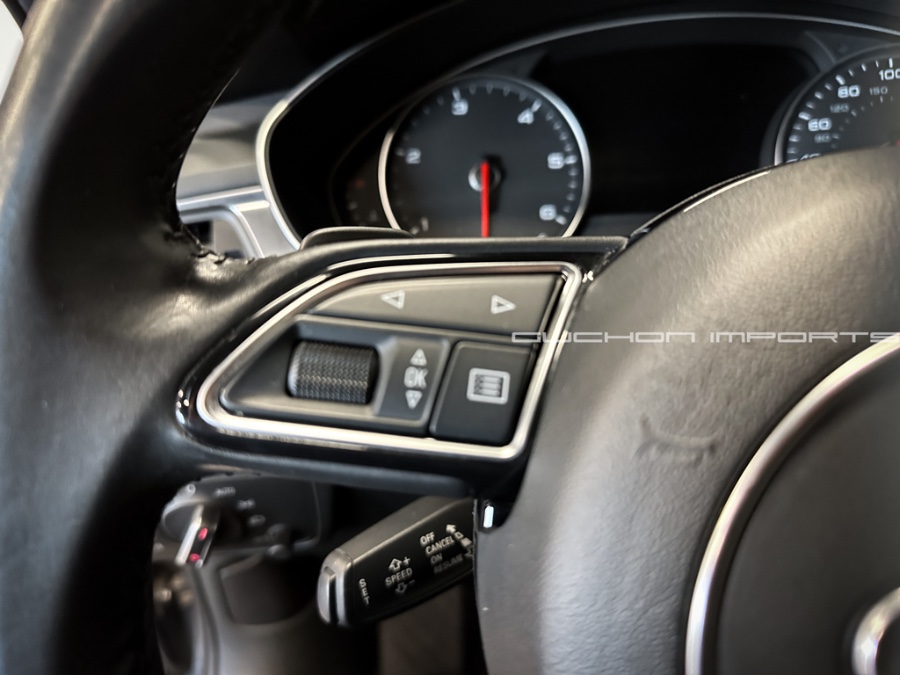 2014 Audi A6 4dr Sdn quattro 3.0L TDI Prestige, available for sale in Salt Lake City, Utah | Guchon Imports. Salt Lake City, Utah 2014 Audi A6 4dr Sdn quattro 3.0L TDI Prestige, available for sale in Salt Lake City, Utah | Guchon Imports. Salt Lake City, Utah