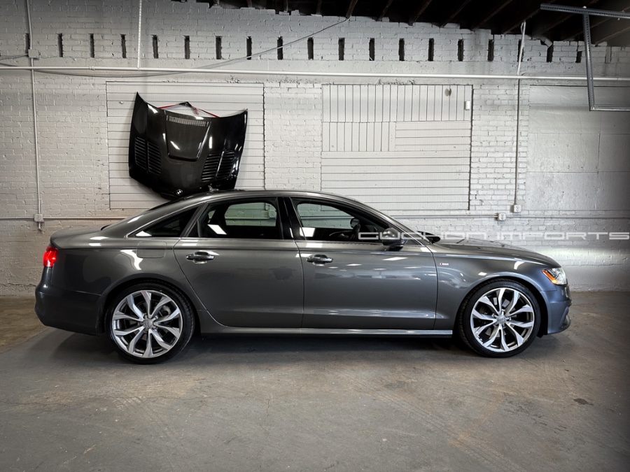2014 Audi A6 4dr Sdn quattro 3.0L TDI Prestige, available for sale in Salt Lake City, Utah | Guchon Imports. Salt Lake City, Utah 2014 Audi A6 4dr Sdn quattro 3.0L TDI Prestige, available for sale in Salt Lake City, Utah | Guchon Imports. Salt Lake City, Utah