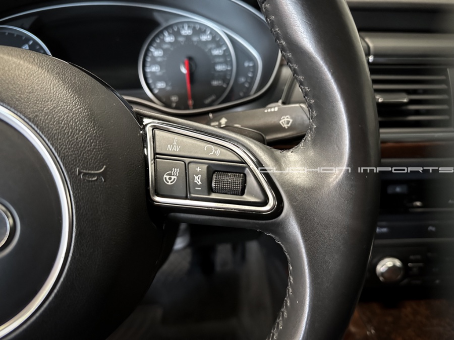 2014 Audi A6 4dr Sdn quattro 3.0L TDI Prestige, available for sale in Salt Lake City, Utah | Guchon Imports. Salt Lake City, Utah 2014 Audi A6 4dr Sdn quattro 3.0L TDI Prestige, available for sale in Salt Lake City, Utah | Guchon Imports. Salt Lake City, Utah