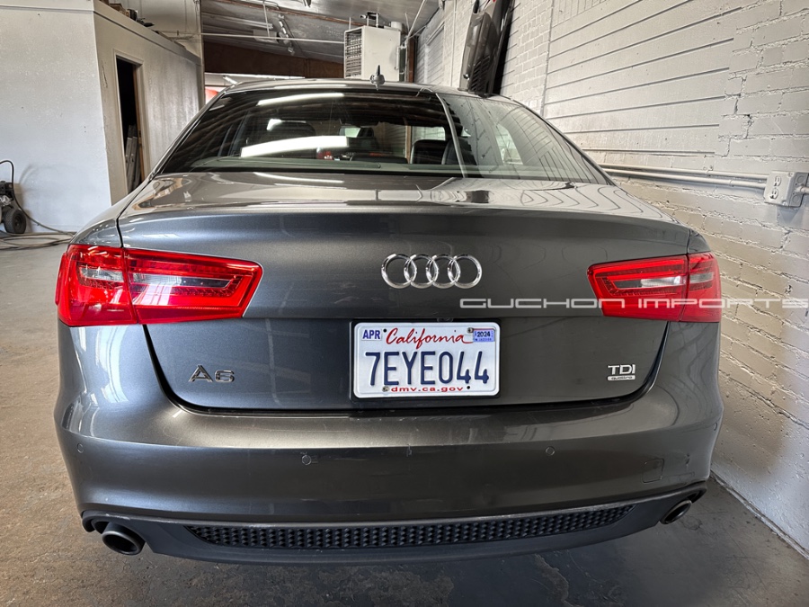 2014 Audi A6 4dr Sdn quattro 3.0L TDI Prestige, available for sale in Salt Lake City, Utah | Guchon Imports. Salt Lake City, Utah 2014 Audi A6 4dr Sdn quattro 3.0L TDI Prestige, available for sale in Salt Lake City, Utah | Guchon Imports. Salt Lake City, Utah
