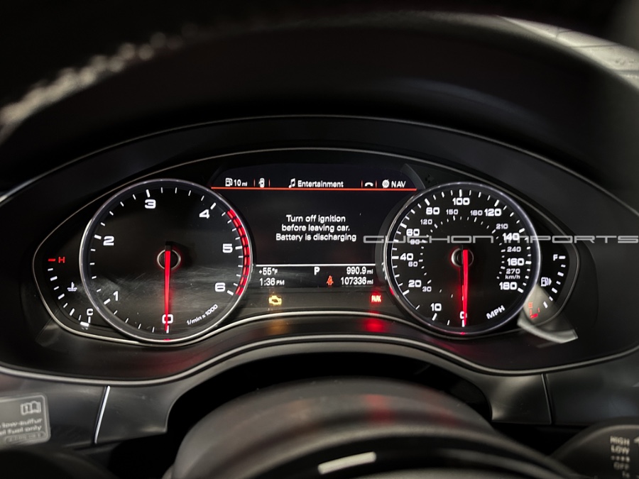 2014 Audi A6 4dr Sdn quattro 3.0L TDI Prestige, available for sale in Salt Lake City, Utah | Guchon Imports. Salt Lake City, Utah 2014 Audi A6 4dr Sdn quattro 3.0L TDI Prestige, available for sale in Salt Lake City, Utah | Guchon Imports. Salt Lake City, Utah