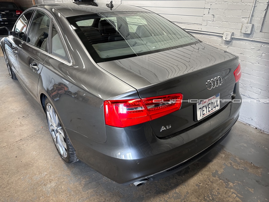 2014 Audi A6 4dr Sdn quattro 3.0L TDI Prestige, available for sale in Salt Lake City, Utah | Guchon Imports. Salt Lake City, Utah 2014 Audi A6 4dr Sdn quattro 3.0L TDI Prestige, available for sale in Salt Lake City, Utah | Guchon Imports. Salt Lake City, Utah