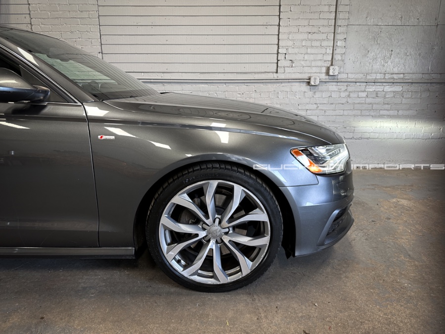 2014 Audi A6 4dr Sdn quattro 3.0L TDI Prestige, available for sale in Salt Lake City, Utah | Guchon Imports. Salt Lake City, Utah 2014 Audi A6 4dr Sdn quattro 3.0L TDI Prestige, available for sale in Salt Lake City, Utah | Guchon Imports. Salt Lake City, Utah