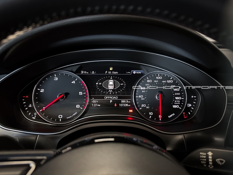 2014 Audi A6 4dr Sdn quattro 3.0L TDI Prestige, available for sale in Salt Lake City, Utah | Guchon Imports. Salt Lake City, Utah 2014 Audi A6 4dr Sdn quattro 3.0L TDI Prestige, available for sale in Salt Lake City, Utah | Guchon Imports. Salt Lake City, Utah