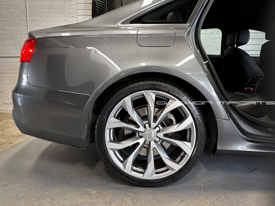 2014 Audi A6 4dr Sdn quattro 3.0L TDI Prestige, available for sale in Salt Lake City, Utah | Guchon Imports. Salt Lake City, Utah 2014 Audi A6 4dr Sdn quattro 3.0L TDI Prestige, available for sale in Salt Lake City, Utah | Guchon Imports. Salt Lake City, Utah