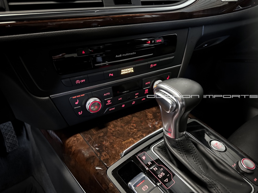 2014 Audi A6 4dr Sdn quattro 3.0L TDI Prestige, available for sale in Salt Lake City, Utah | Guchon Imports. Salt Lake City, Utah 2014 Audi A6 4dr Sdn quattro 3.0L TDI Prestige, available for sale in Salt Lake City, Utah | Guchon Imports. Salt Lake City, Utah