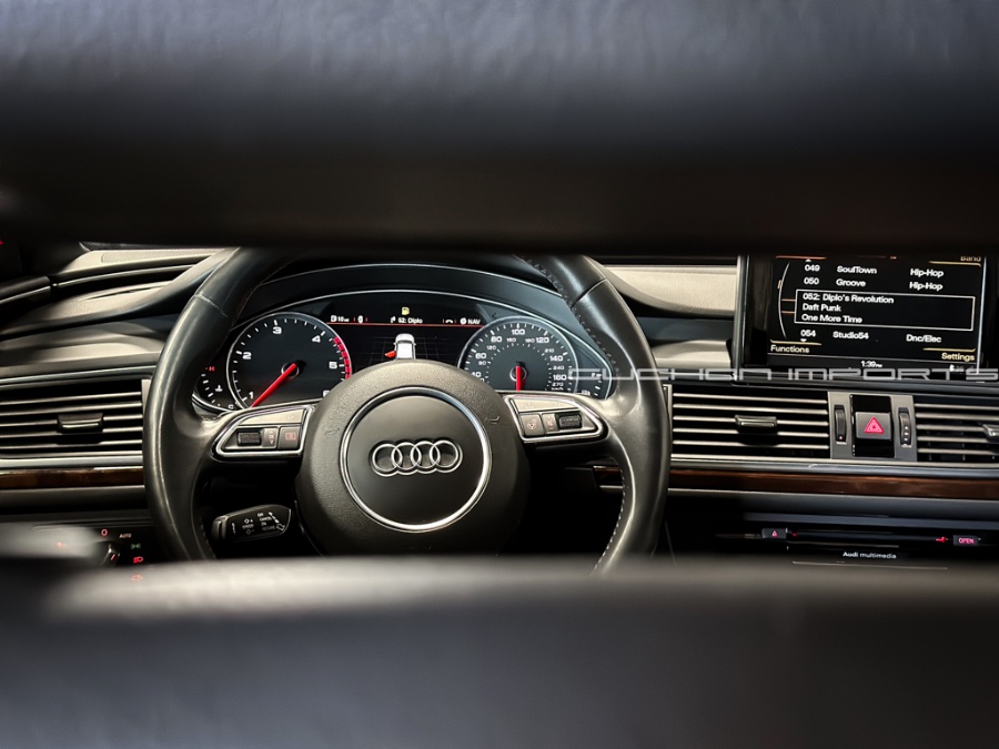 2014 Audi A6 4dr Sdn quattro 3.0L TDI Prestige, available for sale in Salt Lake City, Utah | Guchon Imports. Salt Lake City, Utah 2014 Audi A6 4dr Sdn quattro 3.0L TDI Prestige, available for sale in Salt Lake City, Utah | Guchon Imports. Salt Lake City, Utah