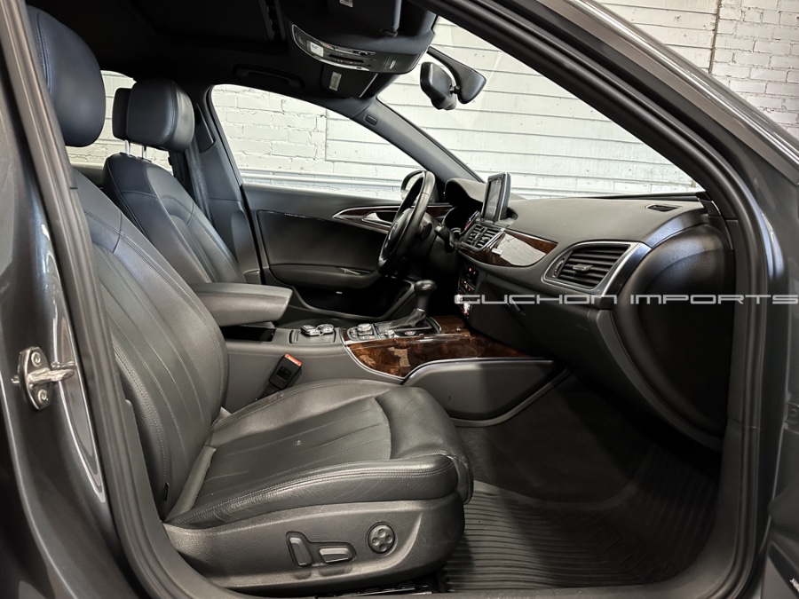 2014 Audi A6 4dr Sdn quattro 3.0L TDI Prestige, available for sale in Salt Lake City, Utah | Guchon Imports. Salt Lake City, Utah 2014 Audi A6 4dr Sdn quattro 3.0L TDI Prestige, available for sale in Salt Lake City, Utah | Guchon Imports. Salt Lake City, Utah