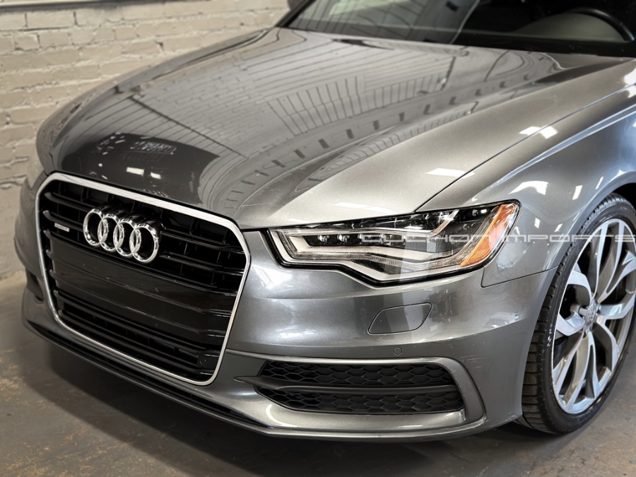 2014 Audi A6 4dr Sdn quattro 3.0L TDI Prestige, available for sale in Salt Lake City, Utah | Guchon Imports. Salt Lake City, Utah 2014 Audi A6 4dr Sdn quattro 3.0L TDI Prestige, available for sale in Salt Lake City, Utah | Guchon Imports. Salt Lake City, Utah