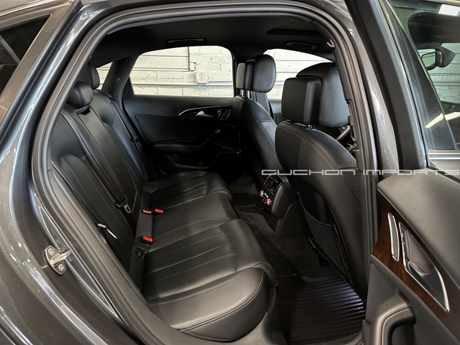 2014 Audi A6 4dr Sdn quattro 3.0L TDI Prestige, available for sale in Salt Lake City, Utah | Guchon Imports. Salt Lake City, Utah 2014 Audi A6 4dr Sdn quattro 3.0L TDI Prestige, available for sale in Salt Lake City, Utah | Guchon Imports. Salt Lake City, Utah