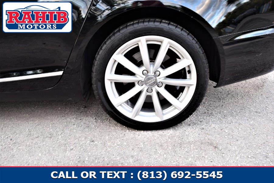 2010 Audi A6 4dr Sdn quattro 3.0T Prestige, available for sale in Winter Park, Florida | Rahib Motors. Winter Park, Florida 2010 Audi A6 4dr Sdn quattro 3.0T Prestige, available for sale in Winter Park, Florida | Rahib Motors. Winter Park, Florida