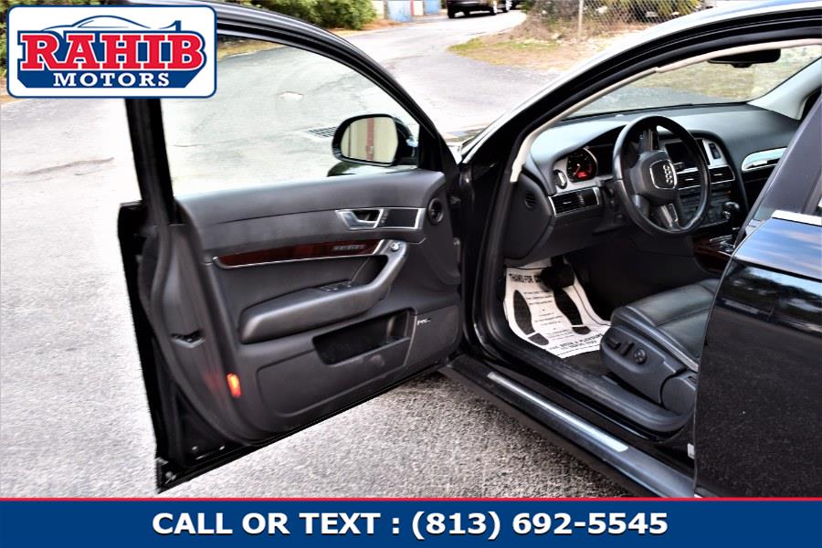 2010 Audi A6 4dr Sdn quattro 3.0T Prestige, available for sale in Winter Park, Florida | Rahib Motors. Winter Park, Florida 2010 Audi A6 4dr Sdn quattro 3.0T Prestige, available for sale in Winter Park, Florida | Rahib Motors. Winter Park, Florida