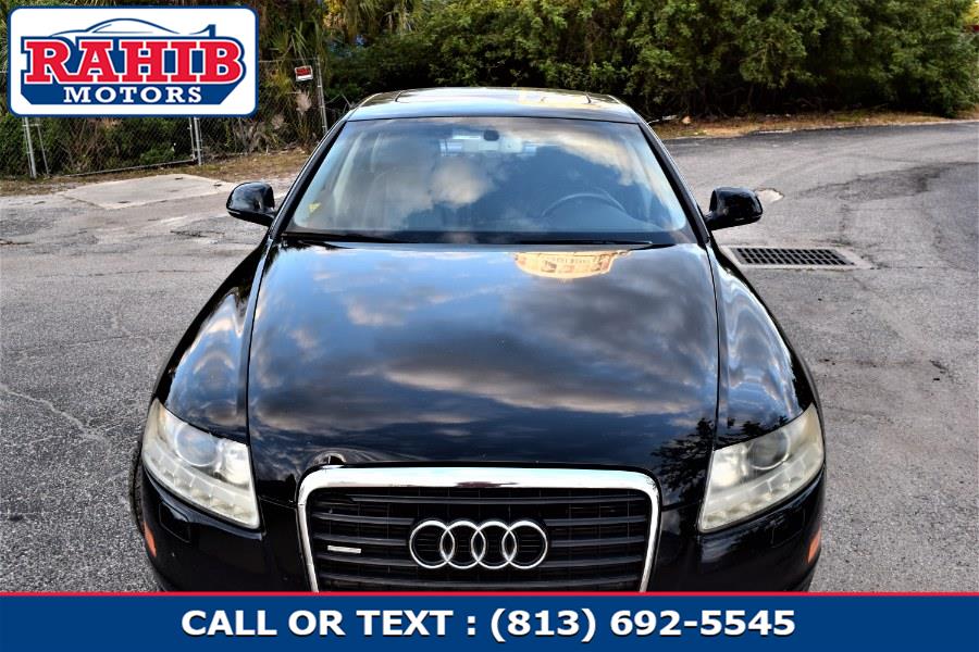 2010 Audi A6 4dr Sdn quattro 3.0T Prestige, available for sale in Winter Park, Florida | Rahib Motors. Winter Park, Florida 2010 Audi A6 4dr Sdn quattro 3.0T Prestige, available for sale in Winter Park, Florida | Rahib Motors. Winter Park, Florida