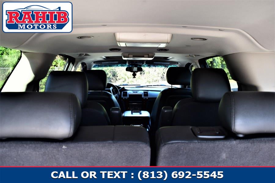 2013 Cadillac Escalade ESV AWD 4dr Luxury, available for sale in Winter Park, Florida | Rahib Motors. Winter Park, Florida 2013 Cadillac Escalade ESV AWD 4dr Luxury, available for sale in Winter Park, Florida | Rahib Motors. Winter Park, Florida