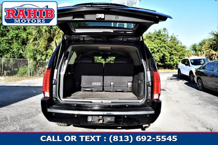 2013 Cadillac Escalade ESV AWD 4dr Luxury, available for sale in Winter Park, Florida | Rahib Motors. Winter Park, Florida 2013 Cadillac Escalade ESV AWD 4dr Luxury, available for sale in Winter Park, Florida | Rahib Motors. Winter Park, Florida