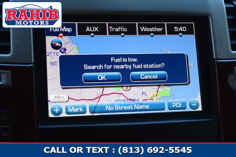 2013 Cadillac Escalade ESV AWD 4dr Luxury, available for sale in Winter Park, Florida | Rahib Motors. Winter Park, Florida 2013 Cadillac Escalade ESV AWD 4dr Luxury, available for sale in Winter Park, Florida | Rahib Motors. Winter Park, Florida