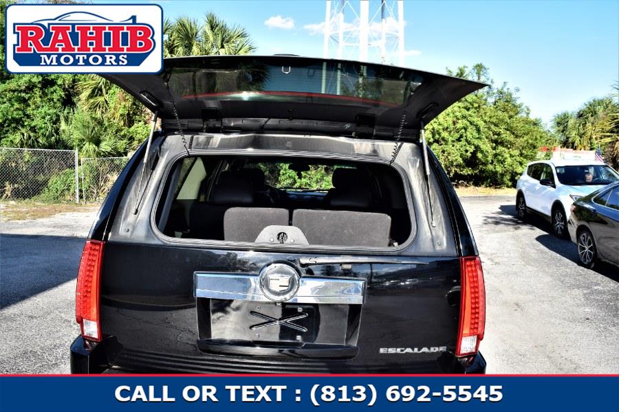 2013 Cadillac Escalade ESV AWD 4dr Luxury, available for sale in Winter Park, Florida | Rahib Motors. Winter Park, Florida 2013 Cadillac Escalade ESV AWD 4dr Luxury, available for sale in Winter Park, Florida | Rahib Motors. Winter Park, Florida