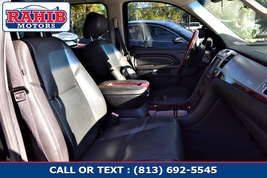 2013 Cadillac Escalade ESV AWD 4dr Luxury, available for sale in Winter Park, Florida | Rahib Motors. Winter Park, Florida 2013 Cadillac Escalade ESV AWD 4dr Luxury, available for sale in Winter Park, Florida | Rahib Motors. Winter Park, Florida