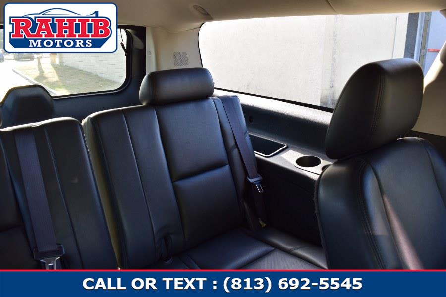 2013 Cadillac Escalade ESV AWD 4dr Luxury, available for sale in Winter Park, Florida | Rahib Motors. Winter Park, Florida 2013 Cadillac Escalade ESV AWD 4dr Luxury, available for sale in Winter Park, Florida | Rahib Motors. Winter Park, Florida