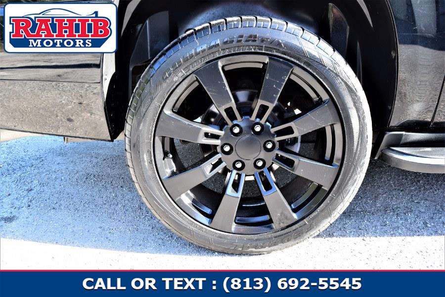 2013 Cadillac Escalade ESV AWD 4dr Luxury, available for sale in Winter Park, Florida | Rahib Motors. Winter Park, Florida 2013 Cadillac Escalade ESV AWD 4dr Luxury, available for sale in Winter Park, Florida | Rahib Motors. Winter Park, Florida